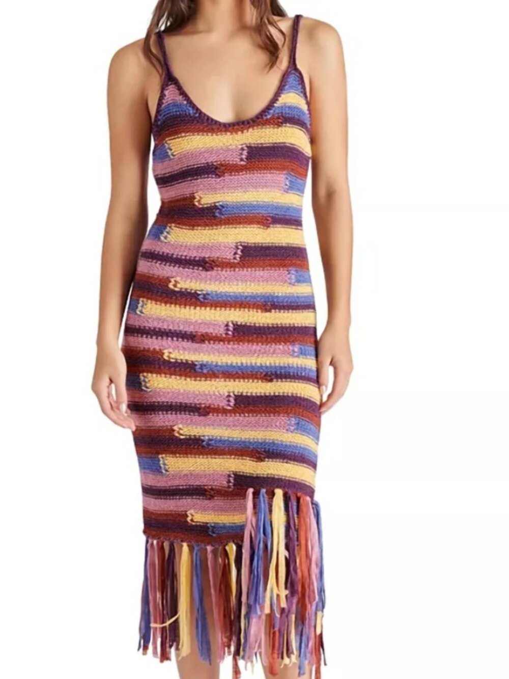 Steve Madden - Raya Dress